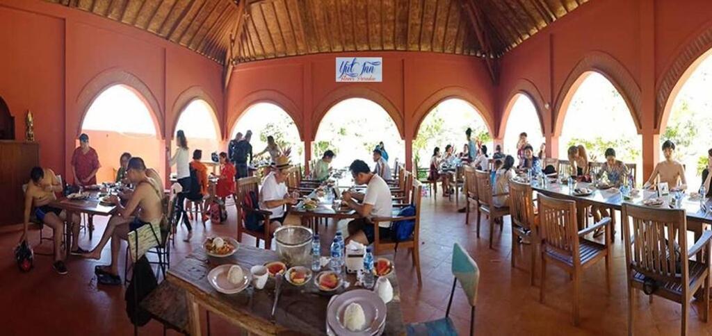 Yut'S Inn Flower Paradise Gili Gede Экстерьер фото