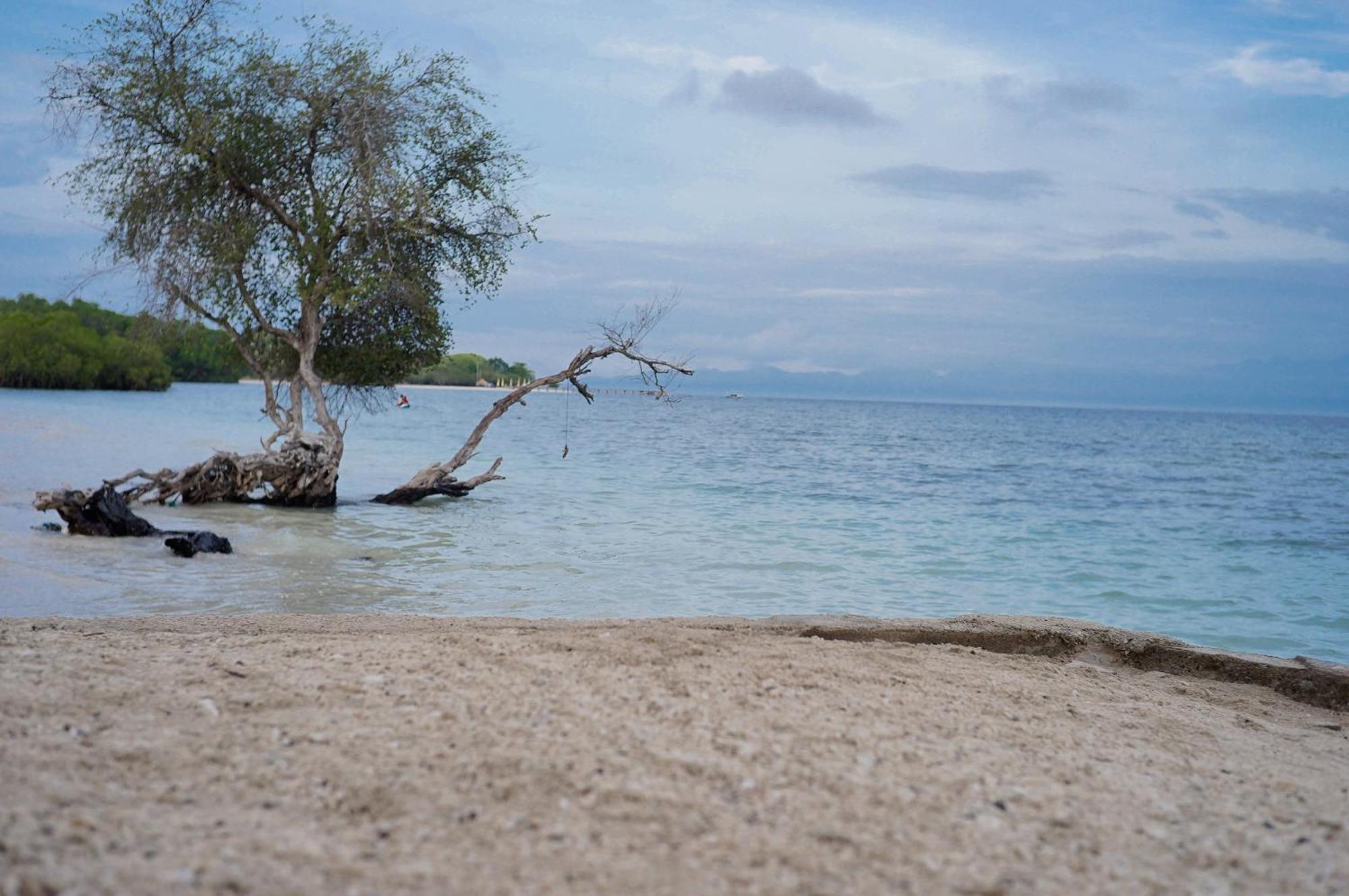 Yut'S Inn Flower Paradise Gili Gede Экстерьер фото